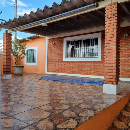 Imagem Casa com 3 Quartos à Venda, em Jardim João Paulo Ii - Sumaré Imagem Casa com 3 Quartos à Venda, em Jardim João Paulo Ii - Sumaré