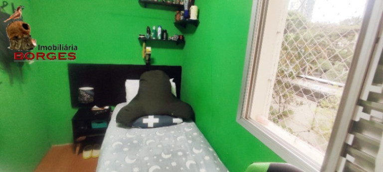 Imagem Apartamento com 3 Quartos à Venda, 85 m² em Moema - São Paulo