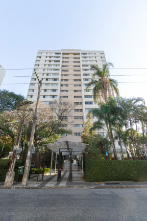 Imagem Apartamento com 2 Quartos à Venda, 103 m² em Vila Olímpia - São Paulo