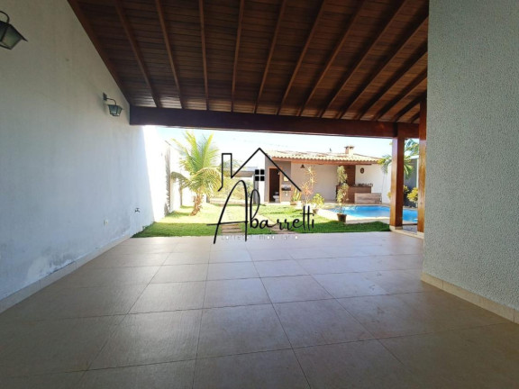 Imagem Casa com 3 Quartos à Venda, 200 m² em Centro - Rio Das Pedras