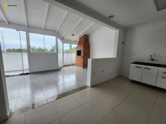 Imagem Apartamento com 3 Quartos à Venda, 164 m² em Pantanal - Florianópolis