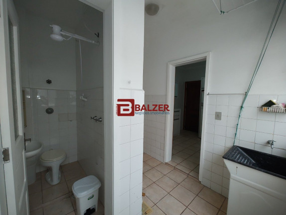 Imagem Apartamento com 3 Quartos à Venda, 117 m² em Centro - Florianópolis