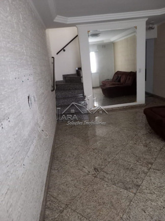Imagem Casa de Condomínio com 3 Quartos para Alugar, em Vila Matilde - São Paulo Imagem Casa de Condomínio com 3 Quartos para Alugar, em Vila Matilde - São Paulo
