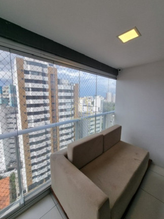Imagem Imóvel com 2 Quartos à Venda, 78 m² em Itaigara - Salvador