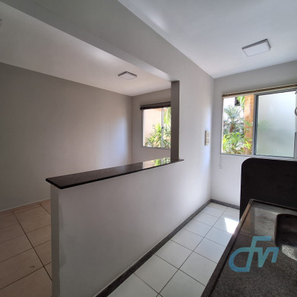 Imagem Apartamento com 2 Quartos à Venda, 52 m² em Alto Ipiranga - Mogi Das Cruzes