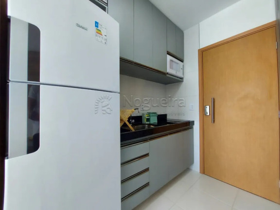 Imagem Flat com 1 Quarto à Venda, 29 m² em Muro Alto - Ipojuca Imagem Flat com 1 Quarto à Venda, 29 m² em Muro Alto - Ipojuca