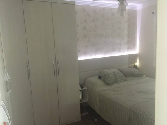 Imagem Apartamento com 2 Quartos à Venda, 63 m² em Vila Graciosa - São Paulo Imagem Apartamento com 2 Quartos à Venda, 63 m² em Vila Graciosa - São Paulo