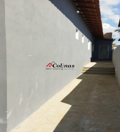 Imagem Casa com 2 Quartos à Venda, 125 m² em Depois Do Centro - Ibiúna