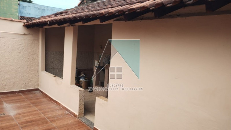 Imagem Casa com 4 Quartos à Venda, 150 m² em Vila Albertina  - Ribeirão Preto