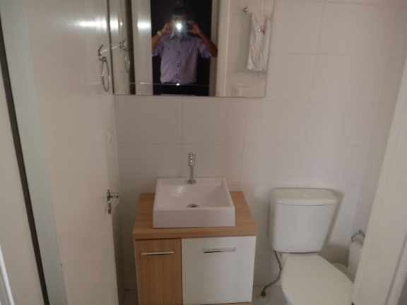 Imagem Apartamento com 2 Quartos à Venda, 52 m² em Jaraguá - São Paulo
