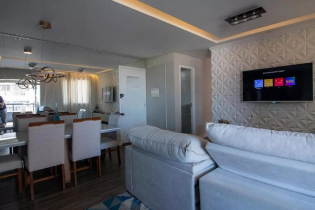 Imagem Apartamento com 2 Quartos à Venda, 81 m² em Vila Andrade - São Paulo Imagem Apartamento com 2 Quartos à Venda, 81 m² em Vila Andrade - São Paulo
