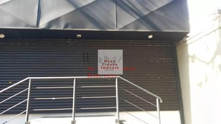 Imagem Imóvel Comercial à Venda, 371 m² em Vila Olímpia - São Paulo