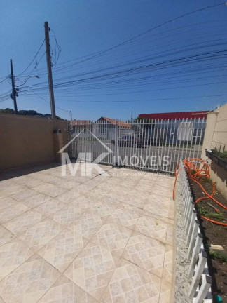 Imagem Casa com 3 Quartos à Venda, 100 m² em Planta Araçatuba - Piraquara Imagem Casa com 3 Quartos à Venda, 100 m² em Planta Araçatuba - Piraquara