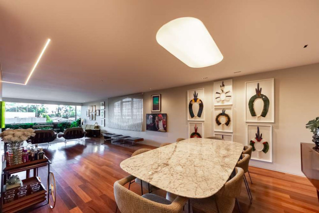 Imagem Apartamento com 4 Quartos à Venda, 301 m² em Cerqueira César - São Paulo Imagem Apartamento com 4 Quartos à Venda, 301 m² em Cerqueira César - São Paulo