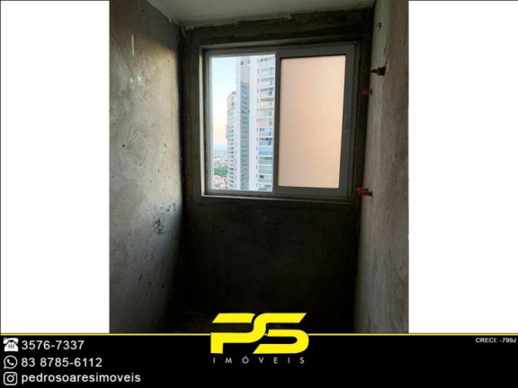 Imagem Apartamento com 2 Quartos à Venda, 162 m² em Altiplano Cabo Branco - João Pessoa Imagem Apartamento com 2 Quartos à Venda, 162 m² em Altiplano Cabo Branco - João Pessoa