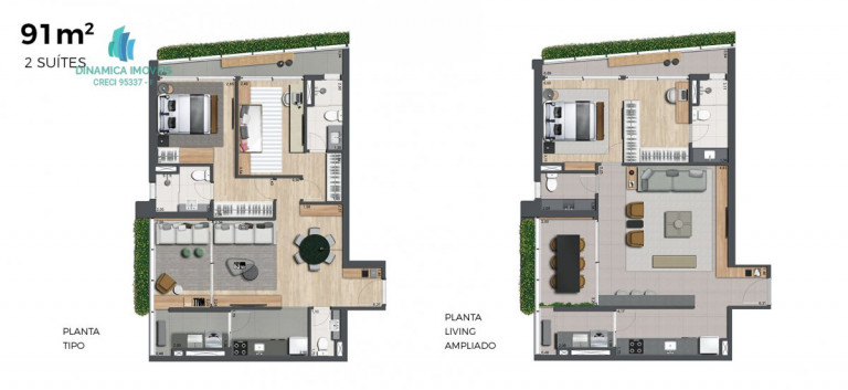Imagem Apartamento com 2 Quartos à Venda, 91 m² em Jardins - São Paulo Imagem Apartamento com 2 Quartos à Venda, 91 m² em Jardins - São Paulo