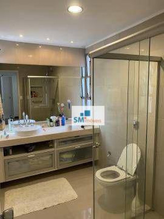 Imagem Apartamento com 3 Quartos à Venda, 136 m² em Bela Vista - São Paulo