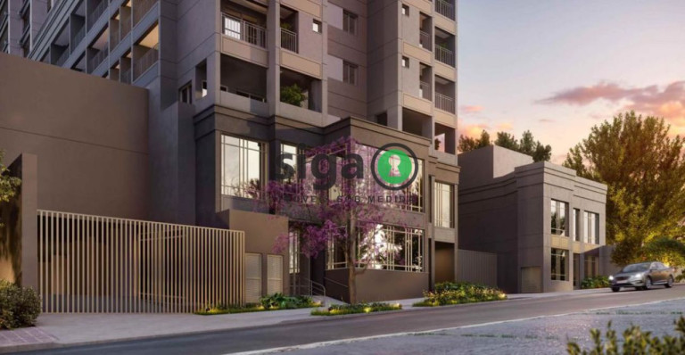 Imagem Apartamento com 2 Quartos à Venda, 72 m² em Alto Do Ipiranga - São Paulo Imagem Apartamento com 2 Quartos à Venda, 72 m² em Alto Do Ipiranga - São Paulo