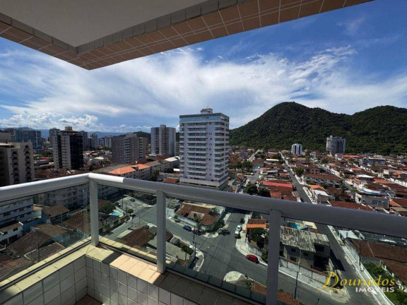 Imagem Apartamento com 2 Quartos à Venda, 86 m² em Canto Do Forte - Praia Grande Imagem Apartamento com 2 Quartos à Venda, 86 m² em Canto Do Forte - Praia Grande