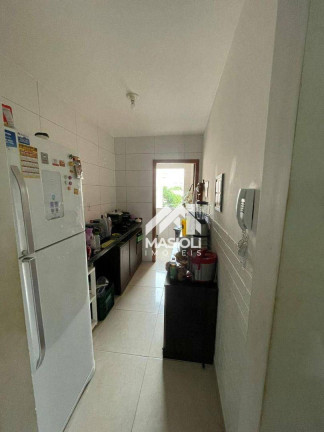 Imagem Apartamento com 3 Quartos à Venda, 99 m² em Jockey De Itaparica - Vila Velha