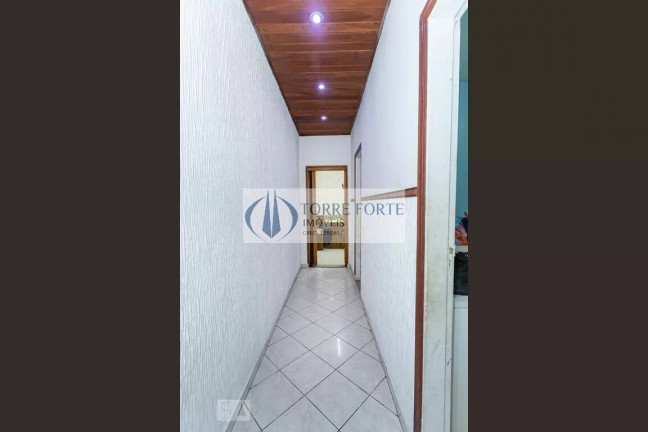 Imagem Sobrado com 3 Quartos à Venda, 166 m² em Jardim Vila Formosa - São Paulo