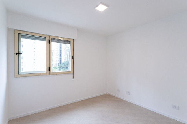 Imagem Imóvel com 3 Quartos à Venda, 95 m² em Itaim Bibi - São Paulo