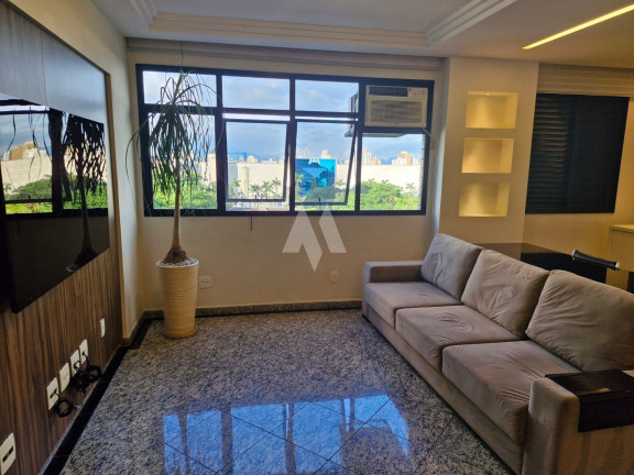 Imagem Apartamento com 2 Quartos à Venda, 107 m² em Aparecida - Santos