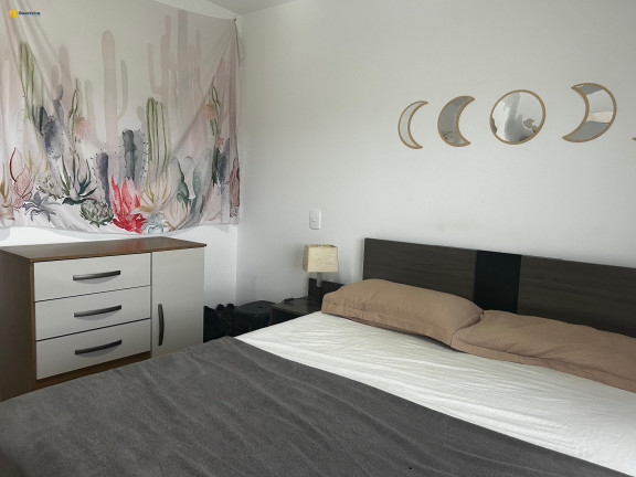 Imagem Apartamento com 2 Quartos à Venda, 117 m² em Carianos - Florianópolis