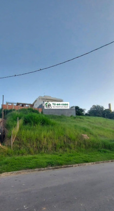 Imagem Terreno à Venda, 377 m² em Loteamento Verana - São José Dos Campos Imagem Terreno à Venda, 377 m² em Loteamento Verana - São José Dos Campos