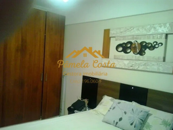 Imagem Apartamento com 3 Quartos à Venda, 105 m² em Loteamento João Batista Julião - Guarujá Imagem Apartamento com 3 Quartos à Venda, 105 m² em Loteamento João Batista Julião - Guarujá