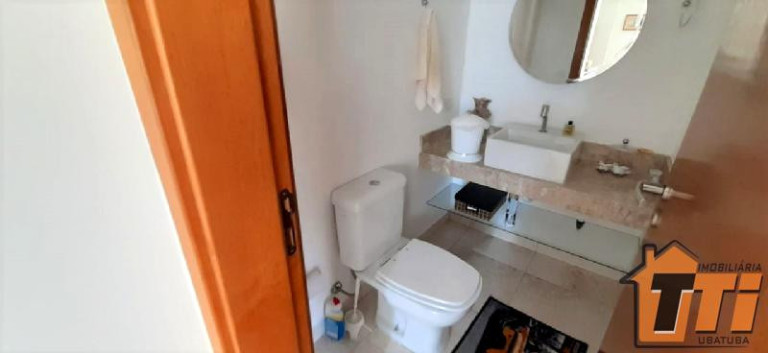 Imagem Apartamento com 3 Quartos à Venda, 165 m² em Lázaro - Ubatuba