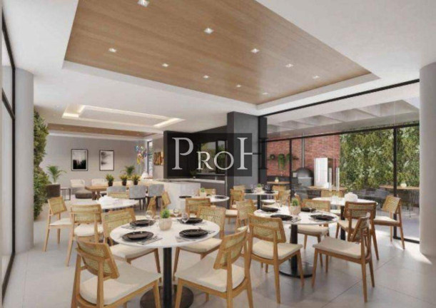 Imagem Cobertura com 3 Quartos à Venda, 125 m² em Jardim - Santo André Imagem Cobertura com 3 Quartos à Venda, 125 m² em Jardim - Santo André