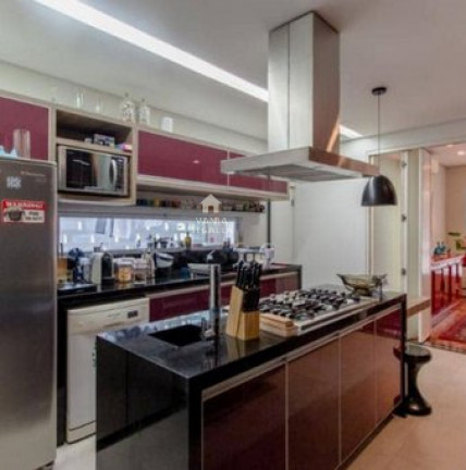 Foto do imóvel Apartamento com 4 Quartos à Venda, 239 m² em Higienópolis - São Paulo