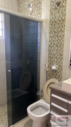 Imagem Casa com 4 Quartos à Venda, 175 m² em Jardim Amanda I - Hortolândia Imagem Casa com 4 Quartos à Venda, 175 m² em Jardim Amanda I - Hortolândia