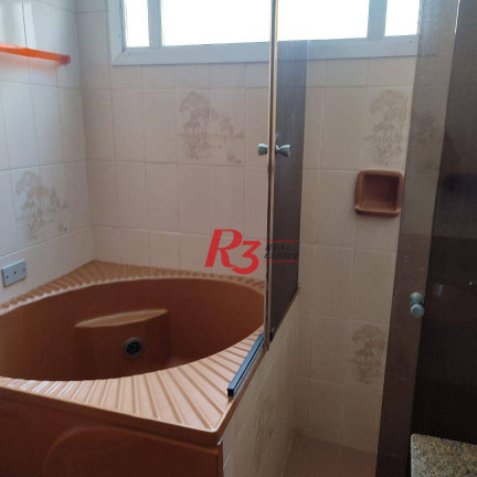 Imagem Apartamento com 3 Quartos à Venda ou Locação, 127 m² em Gonzaga - Santos Imagem Apartamento com 3 Quartos à Venda ou Locação, 127 m² em Gonzaga - Santos