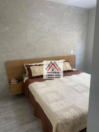 Imagem Apartamento com 2 Quartos à Venda, 43 m² em Santo Amaro - São Paulo Imagem Apartamento com 2 Quartos à Venda, 43 m² em Santo Amaro - São Paulo