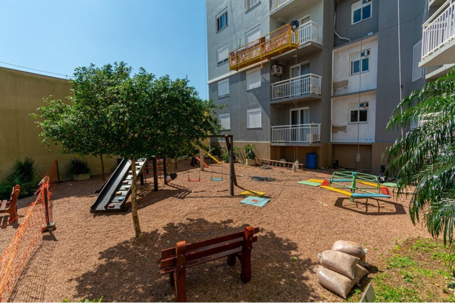 Imagem Apartamento com 2 Quartos à Venda, 60 m² em Nossa Senhora Das Graças - Canoas Imagem Apartamento com 2 Quartos à Venda, 60 m² em Nossa Senhora Das Graças - Canoas