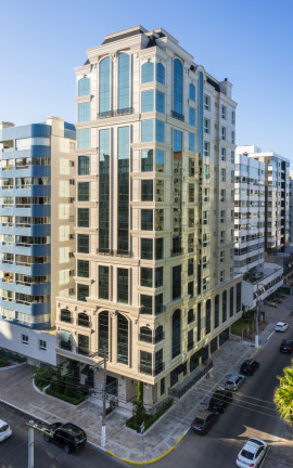 Apartamento com 4 Quartos à Venda, 205 m² em Capão Da Canoa - Capão Da Canoa