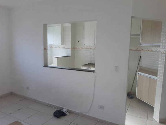 Imagem Apartamento com 1 Quarto à Venda ou Locação, 50 m² em Tupi - Praia Grande