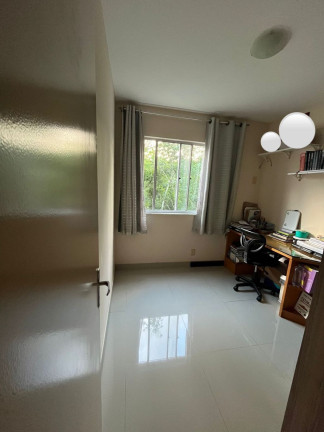 Imagem Apartamento com 2 Quartos à Venda, 46 m² em Caji - Lauro De Freitas