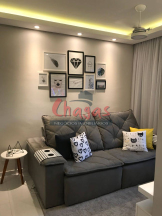 Imagem Apartamento com 2 Quartos à Venda, 48 m² em Martim De Sá - Caraguatatuba Imagem Apartamento com 2 Quartos à Venda, 48 m² em Martim De Sá - Caraguatatuba