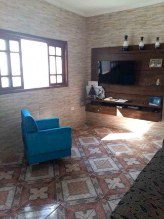 Imagem Casa com 3 Quartos à Venda, 150 m² em Centro - Jacareí Imagem Casa com 3 Quartos à Venda, 150 m² em Centro - Jacareí