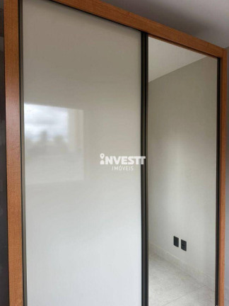 Imagem Apartamento com 3 Quartos à Venda, 106 m² em Setor Oeste - Goiânia Imagem Apartamento com 3 Quartos à Venda, 106 m² em Setor Oeste - Goiânia