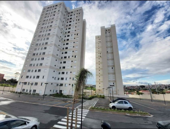Imagem Imóvel com 2 Quartos à Venda, 50 m² em Jaradim Do Lago Continuação - Campinas