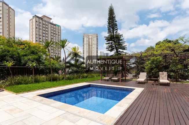 Imagem Apartamento com 3 Quartos à Venda, 89 m² em Jardim Prudência - São Paulo Imagem Apartamento com 3 Quartos à Venda, 89 m² em Jardim Prudência - São Paulo