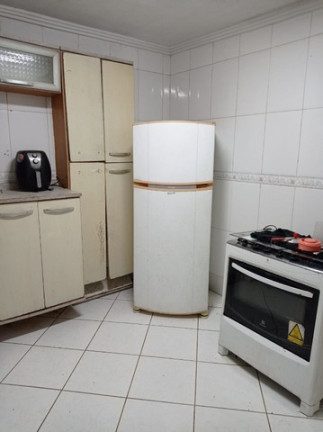 Imagem Casa com 1 Quarto à Venda, 90 m² em Sacomã - São Paulo