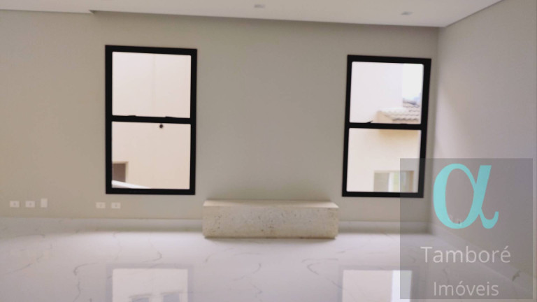 Imagem Casa de Condomínio com 4 Quartos à Venda, 438 m² em Tamboré - Santana De Parnaíba Imagem Casa de Condomínio com 4 Quartos à Venda, 438 m² em Tamboré - Santana De Parnaíba