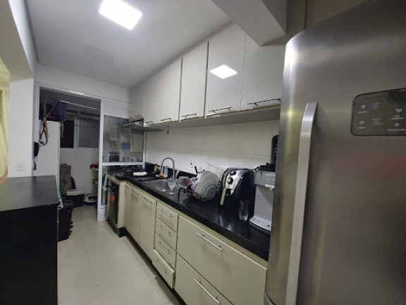 Imagem Apartamento com 2 Quartos à Venda, 52 m² em Vila Augusta - Guarulhos Imagem Apartamento com 2 Quartos à Venda, 52 m² em Vila Augusta - Guarulhos