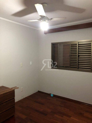 Imagem Apartamento com 3 Quartos à Venda, 127 m² em Jardim Chapadão - Campinas