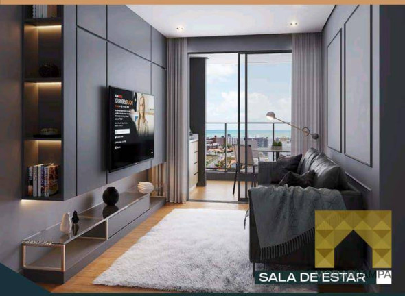Imagem Apartamento com 2 Quartos à Venda, 89 m² em Bessa - João Pessoa Imagem Apartamento com 2 Quartos à Venda, 89 m² em Bessa - João Pessoa